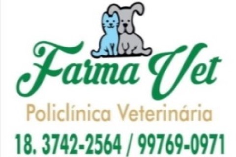Farmavet celebra 30 anos com festa especial para clientes e seus pets neste sábado