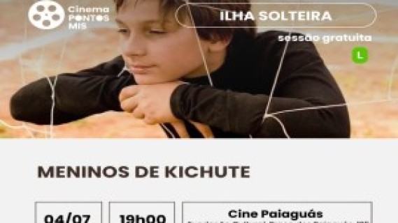 “Meninos de Kichute”