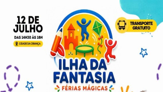 Ilha da Fantasia