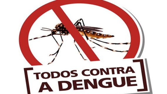 Ação de Bloqueio contra a dengue