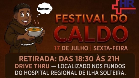 Festival do Caldo