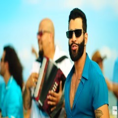 GUSTTAVO LIMA + LUIS FONSI