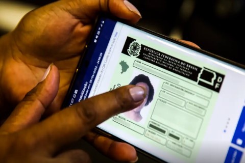 GERAL: Lei que cria CNH gratuita para população de baixa renda é sancionada