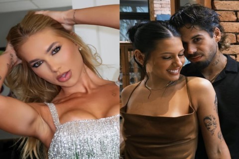 Virginia é alvo de críticas após vídeo ser interpretado como indireta a Ana Castela