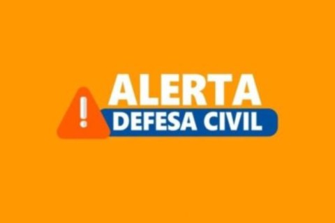 Ciclone extratropical coloca São Paulo em alerta entre sexta (7) e sábado (8)