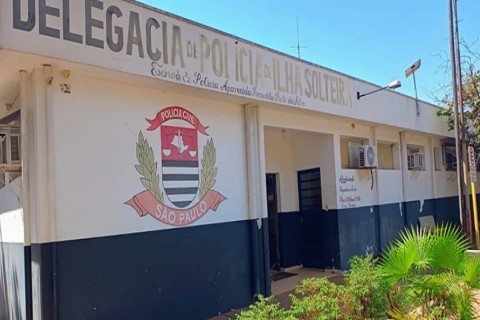 Justiça determina internação de adolescente acusado de furtar moto em Ilha Solteira