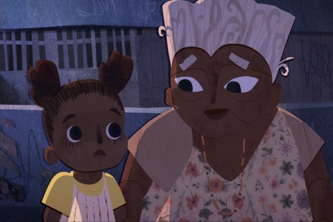 Cine Paiaguás exibe animação “O Sonho de Clarice” neste sábado 11/10, com entrada gratuita