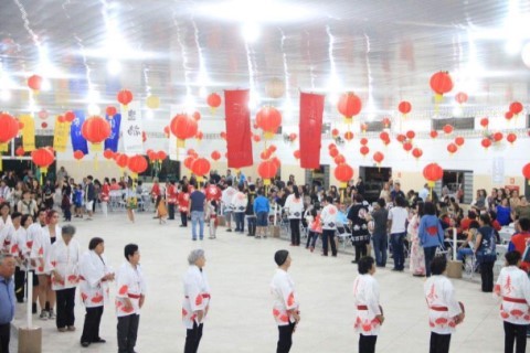 Bon Odori de Andradina celebra 64ª edição como símbolo de resistência cultural