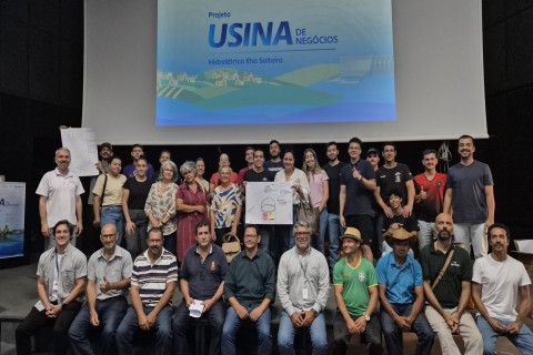 CTG Brasil expande programa de geração de renda para região da Usina Hidrelétrica Ilha Solteira