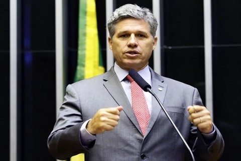 Ministro do MDA, Paulo Teixeira, receberá Título de Cidadão Ilhense em solenidade na Câmara Municipal
