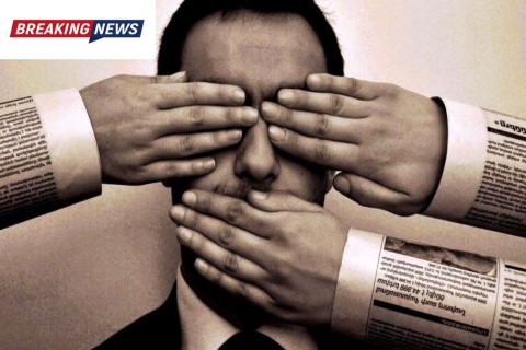 Nota de Repúdio – Portal Noroeste Paulista e Web Rádio Ilha Solteira