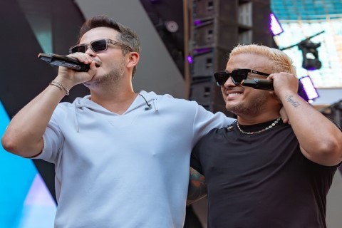 Comunicado de Matheus & Kauan levanta rumores sobre possível fim da dupla