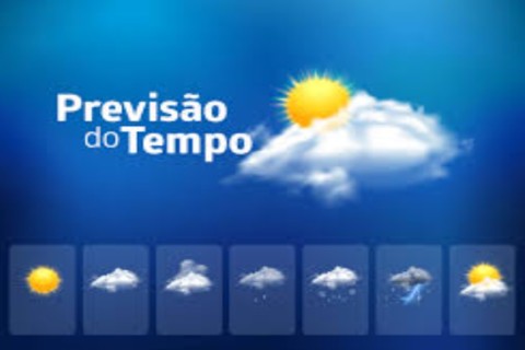 Ilha Solteira tem alerta de chuva intensa e ventos fortes nesta segunda-feira (27)
