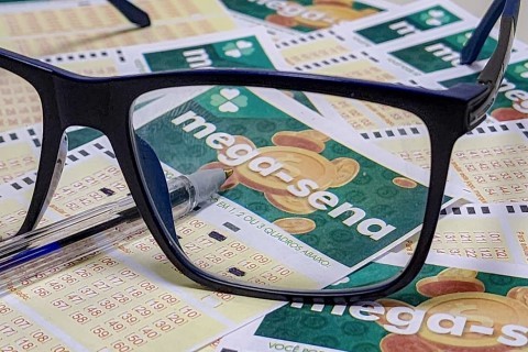 GERAL: Prêmio da Mega-Sena acumula para R$ 52 milhões