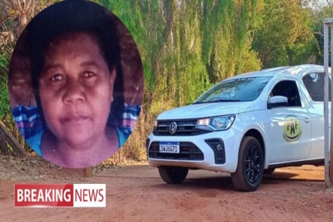 Polícia Civil investiga morte de idosa em Ilha Solteira como homicídio