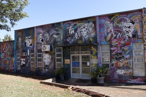 Ilha Solteira recebe atividade formativa sobre Teatro Experimental do Negro neste sábado 11/10