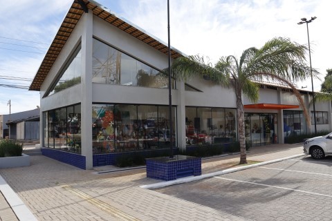 Nova Casa do Artesão é inaugurada em Ilha Solteira