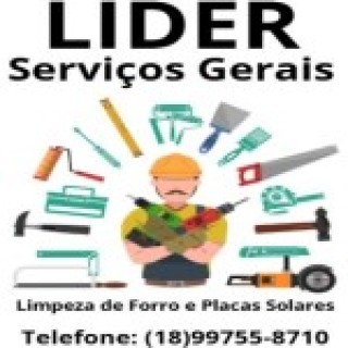 Líder Serviços