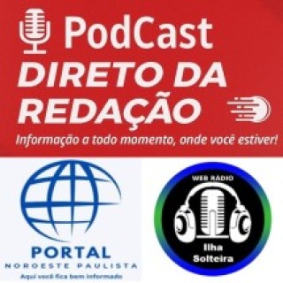 29/09/2025 - Edição 0002 - Entrevista com o vereador Alessandro Rodrigues "Tomate"