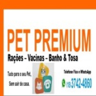 Pet Premium
