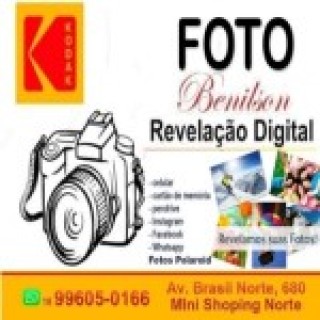 Foto Benilson